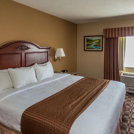 Best Western White Mountain Inn Franconia Exterior foto