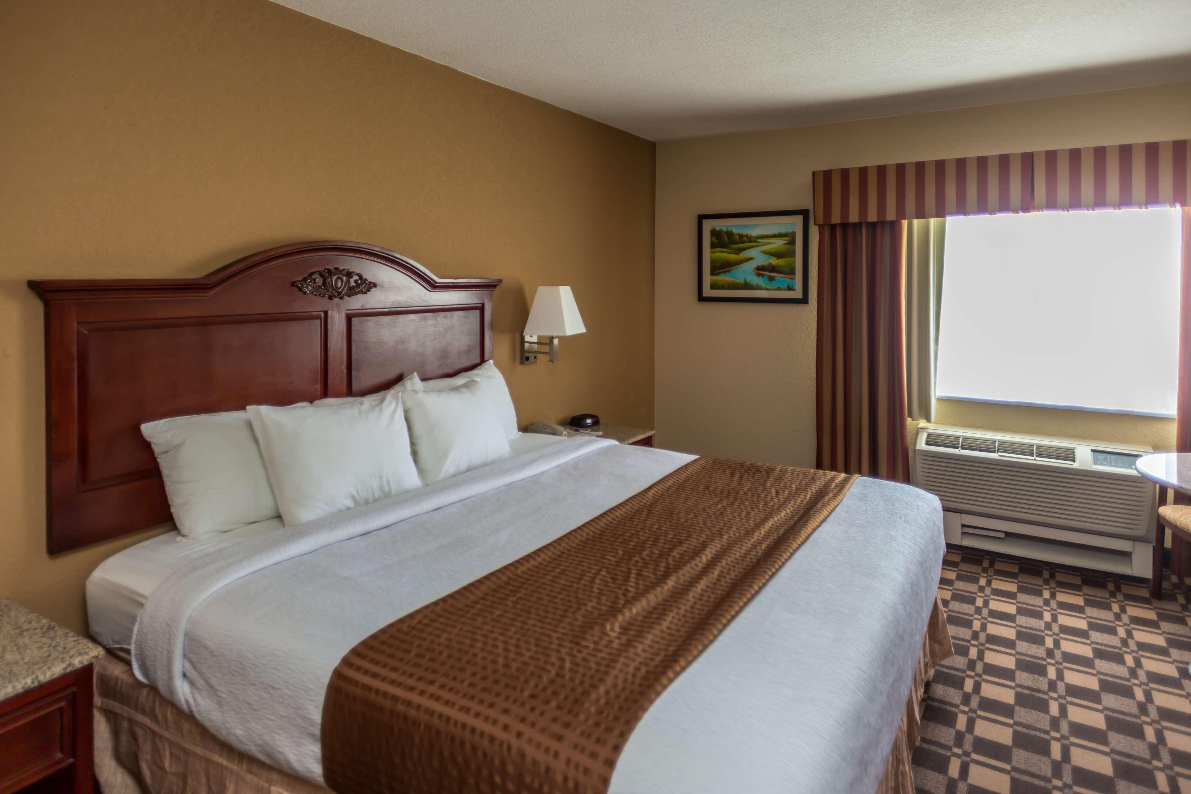 Best Western White Mountain Inn Franconia Exterior foto