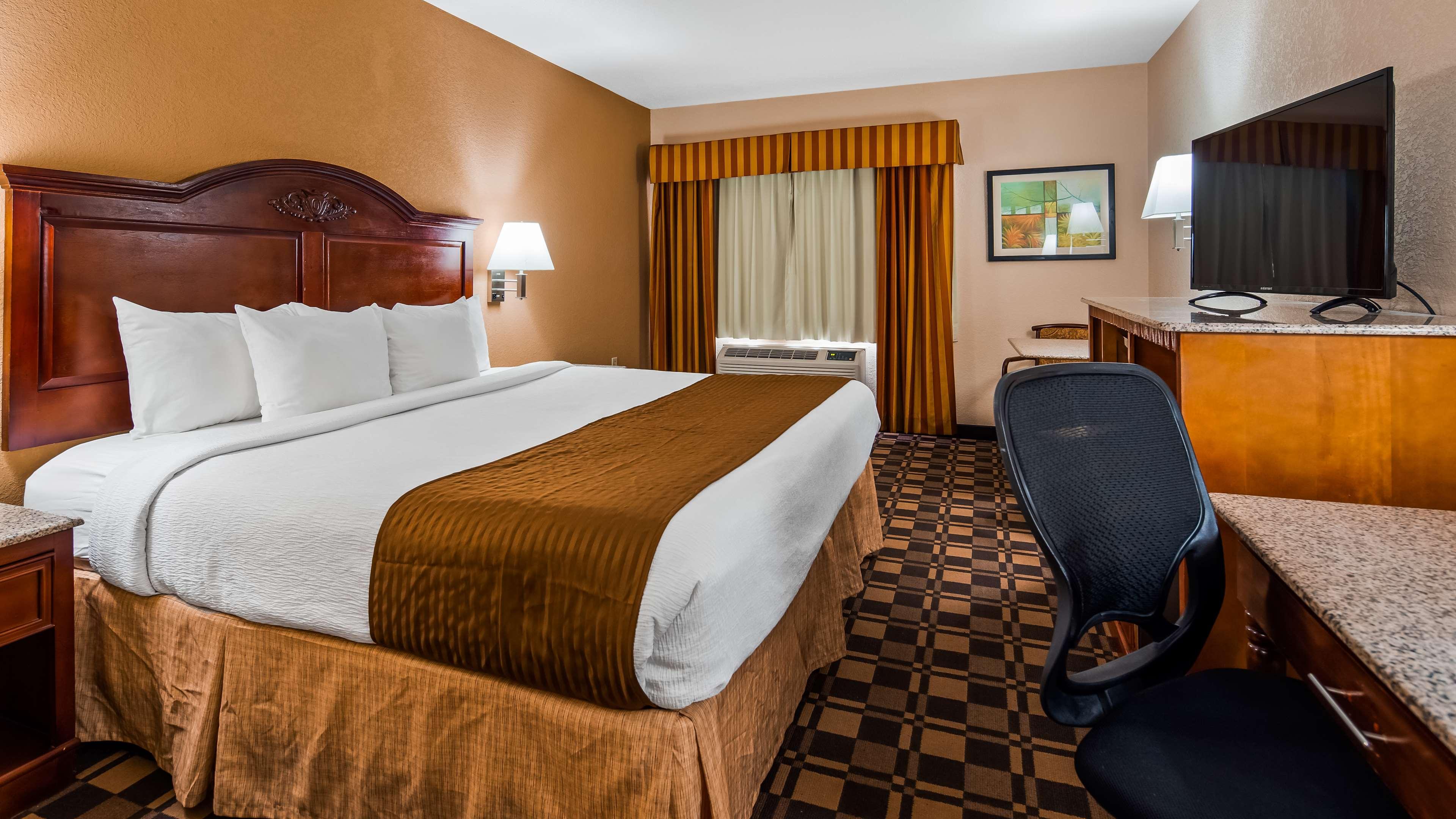Best Western White Mountain Inn Franconia Exterior foto