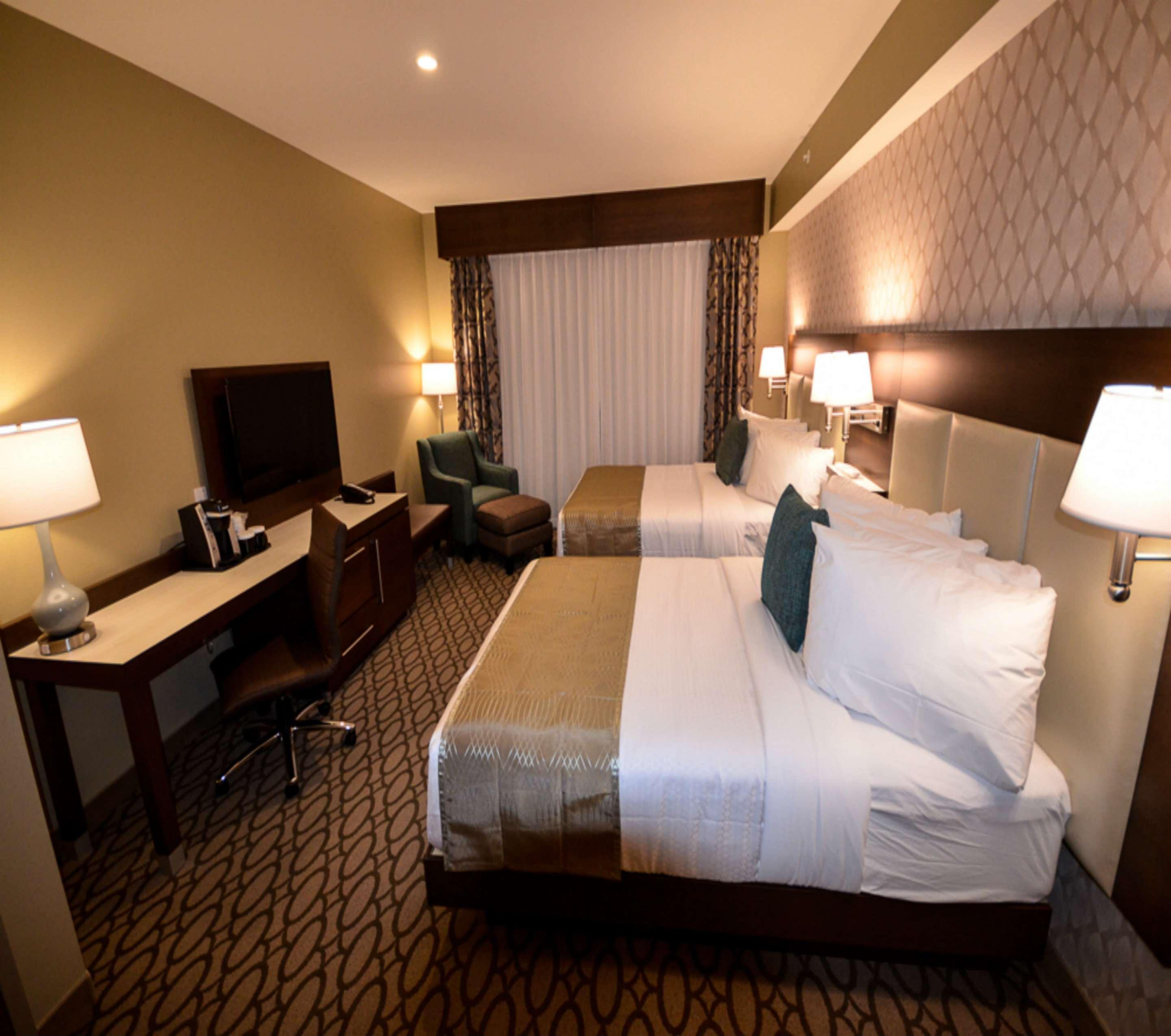 Best Western White Mountain Inn Franconia Exterior foto