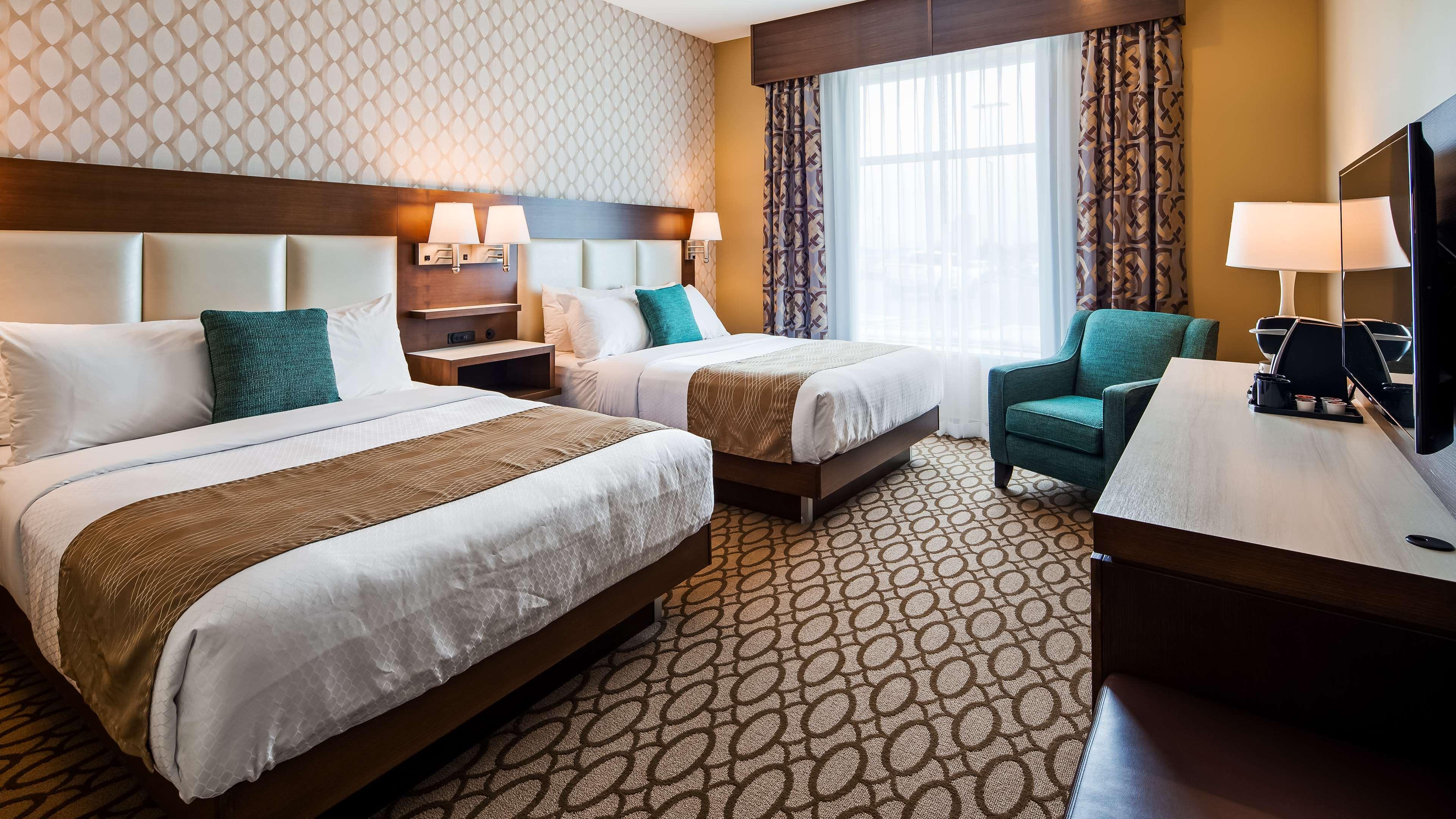 Best Western White Mountain Inn Franconia Exterior foto