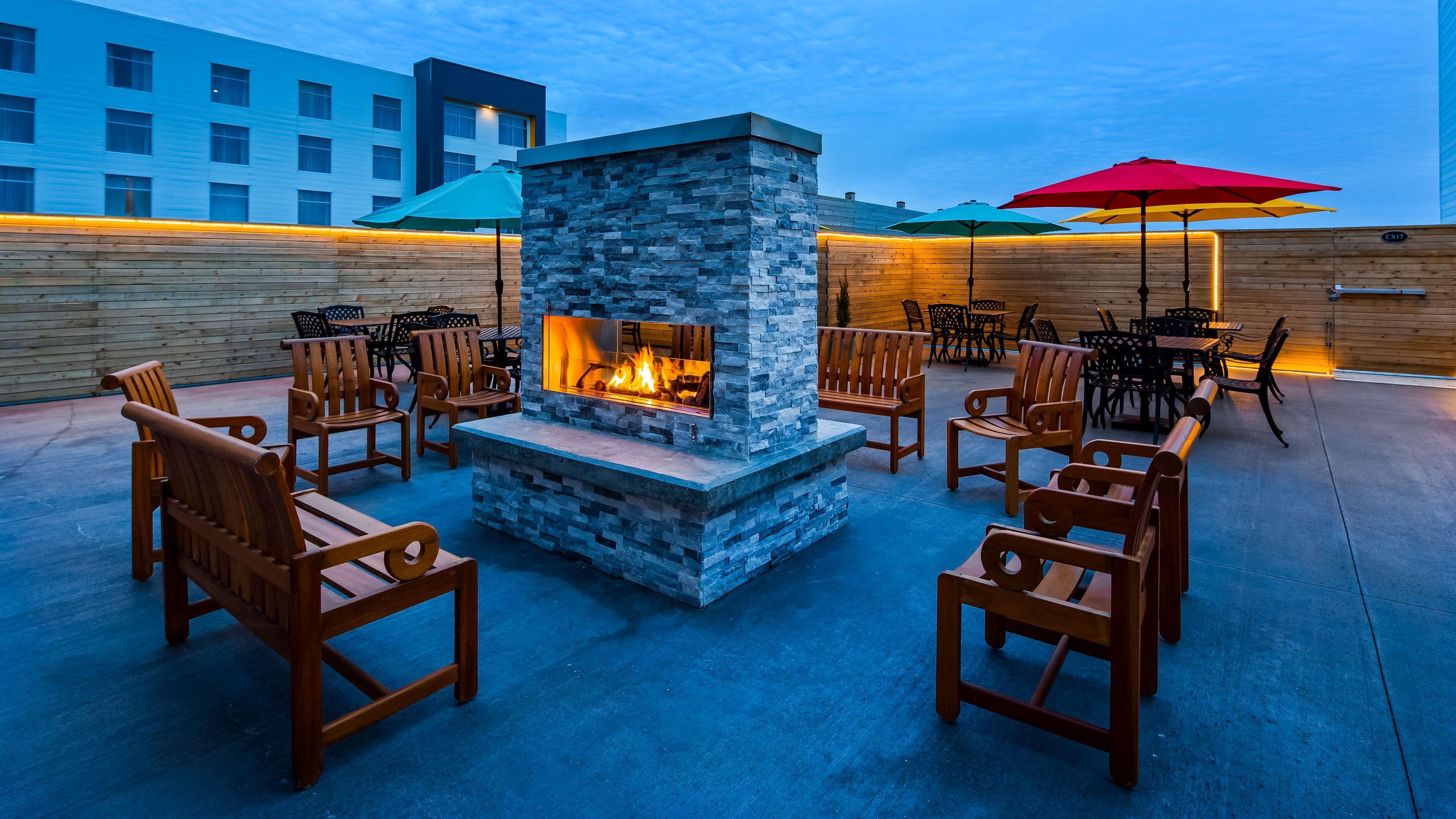 Best Western White Mountain Inn Franconia Exterior foto