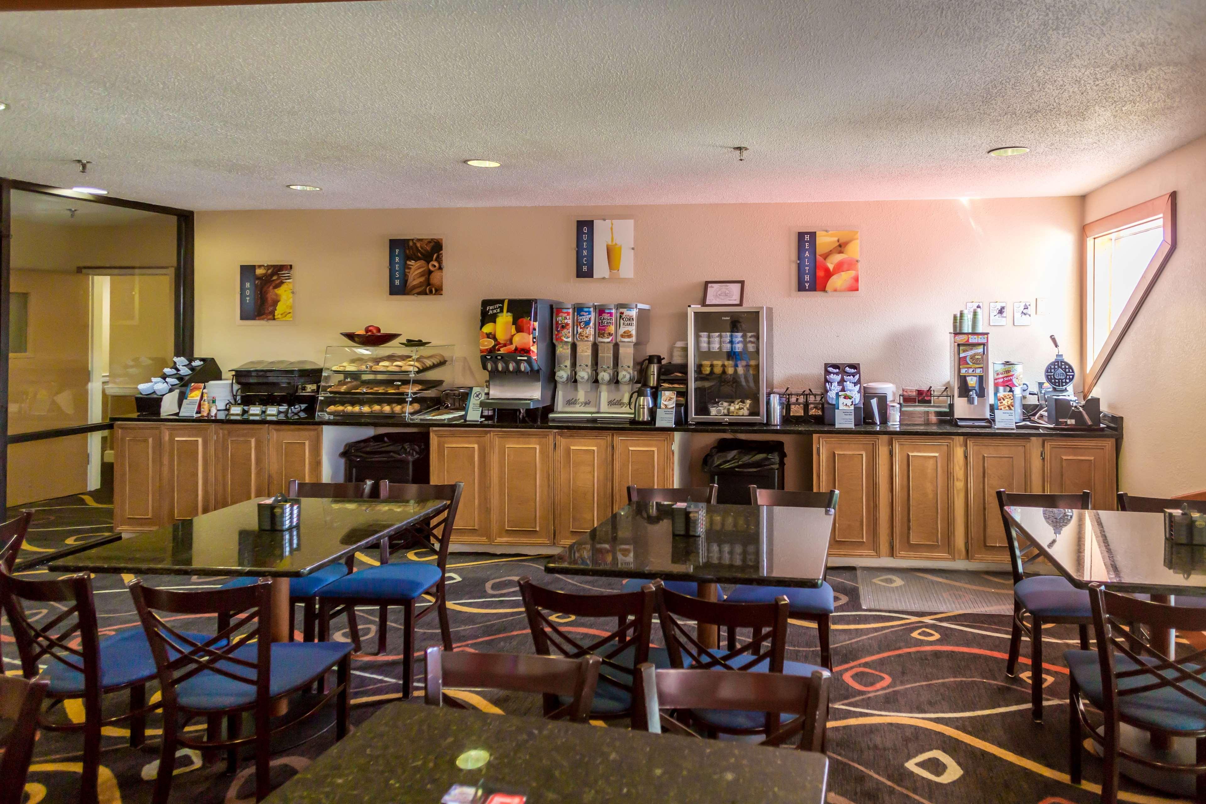 Best Western White Mountain Inn Franconia Exterior foto